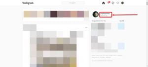 This is an image of clicakble link instagram bio ss1