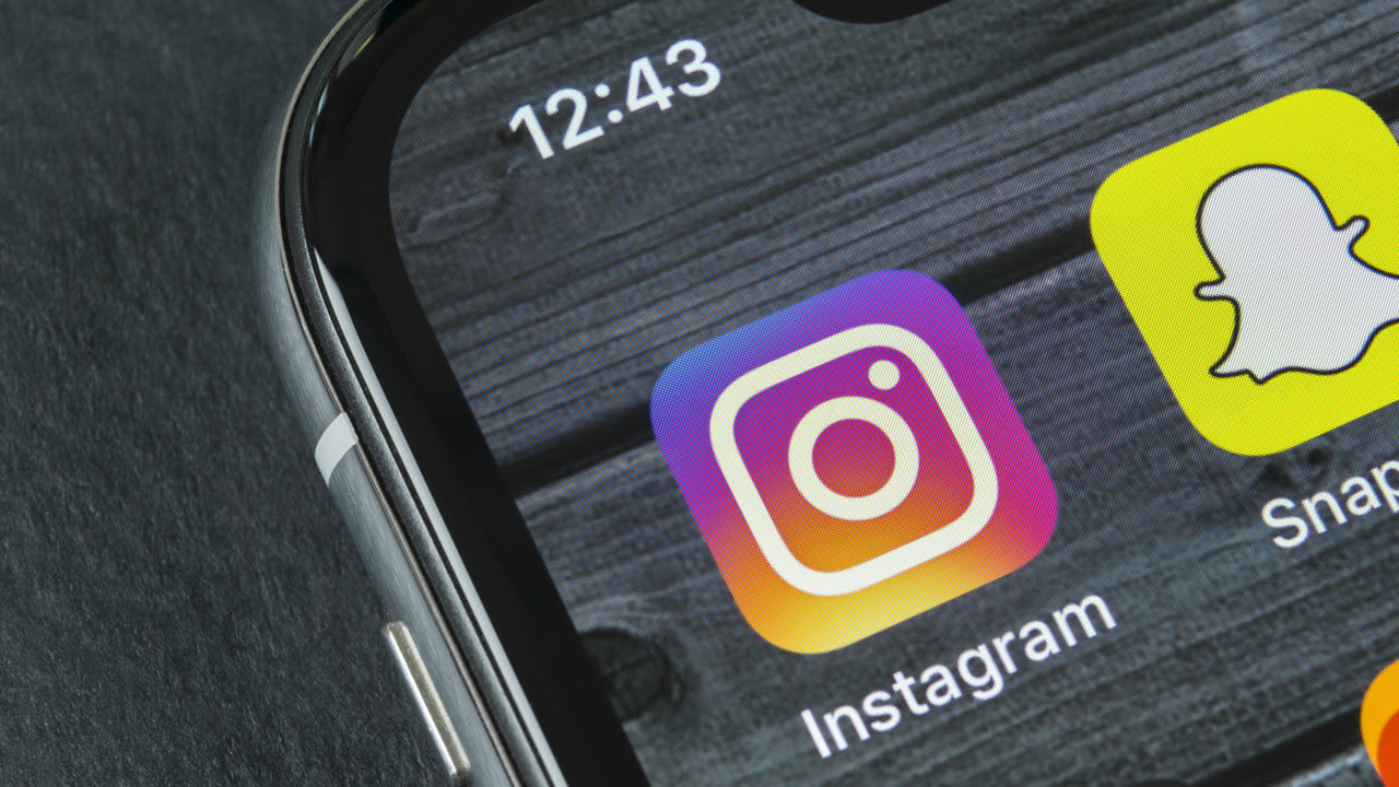 instagram add reel back to profile grid