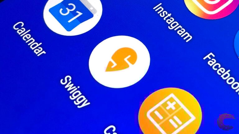 This is an image of swiggy 1 2