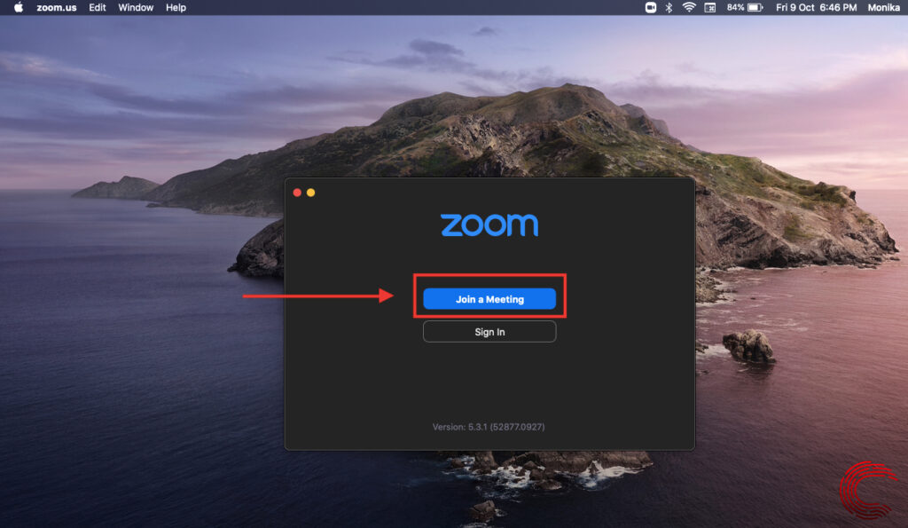 How To Join A Zoom Meeting How To Join A Zoom Meeting