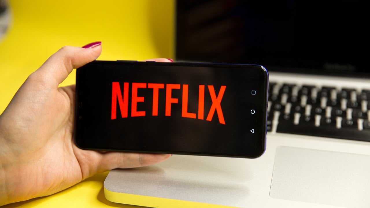 best tech shows on netflix