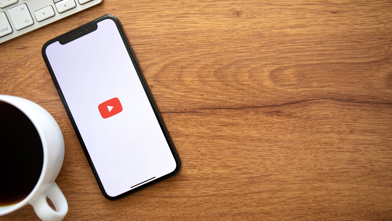 how to convert a youtube video to mp3 on iphone