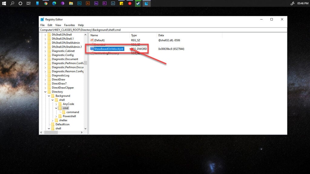 How to open Command Prompt Window in a folder in Windows 10? 13 How to open command prompt window in a folder in windows 10?