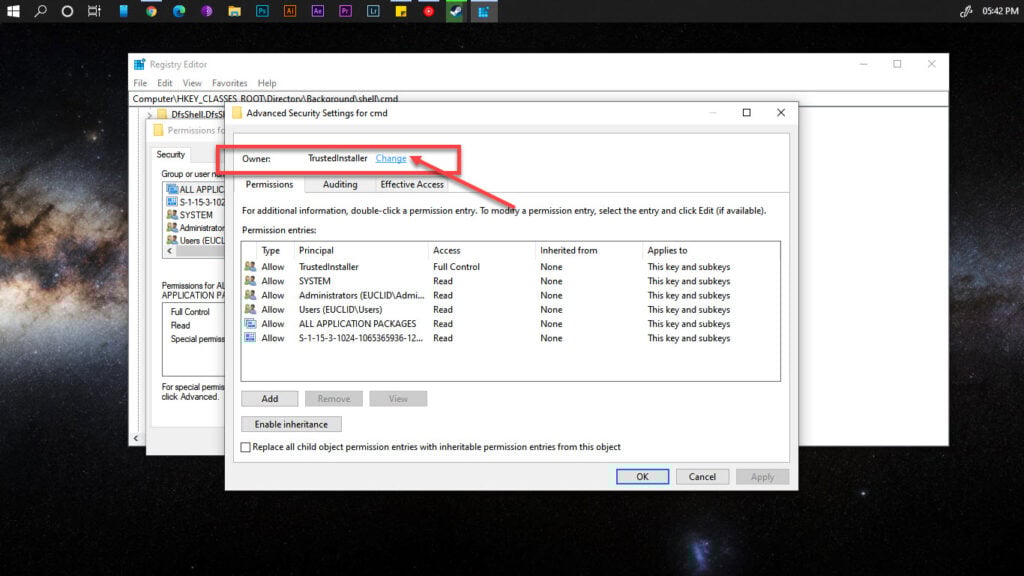 How to open Command Prompt Window in a folder in Windows 10? 8 How to open command prompt window in a folder in windows 10?