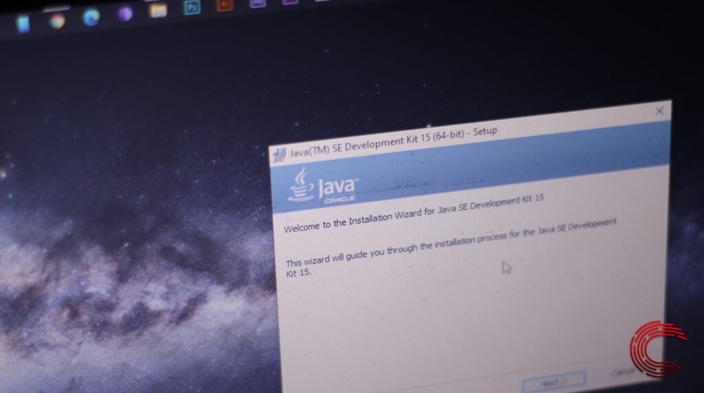 How to install Java on Windows 10?