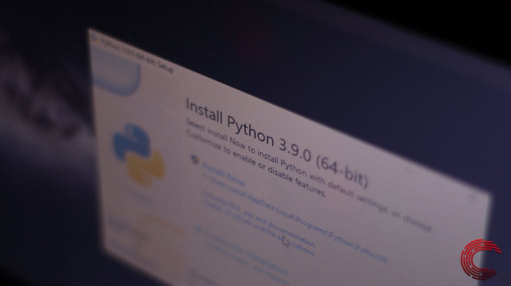 Hackers are targeting Python developers with fake PyPI sites