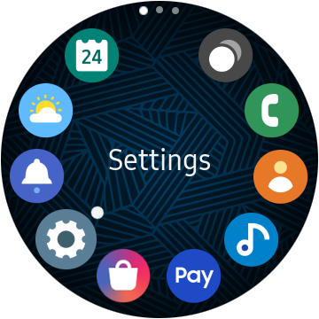 How to enable Always-on-Display in Samsung Galaxy smartwatches? 1 How to enable always-on-display in samsung galaxy smartwatches?