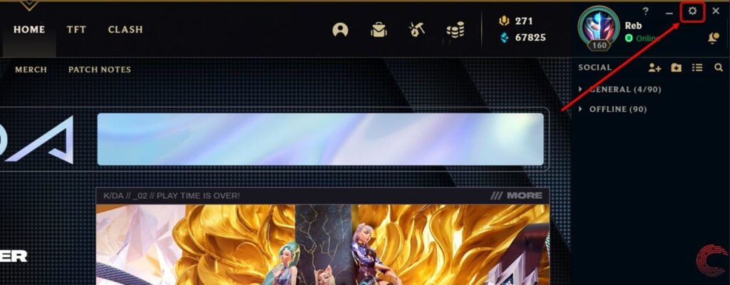 How To Unlock The Camera In League Of Legends