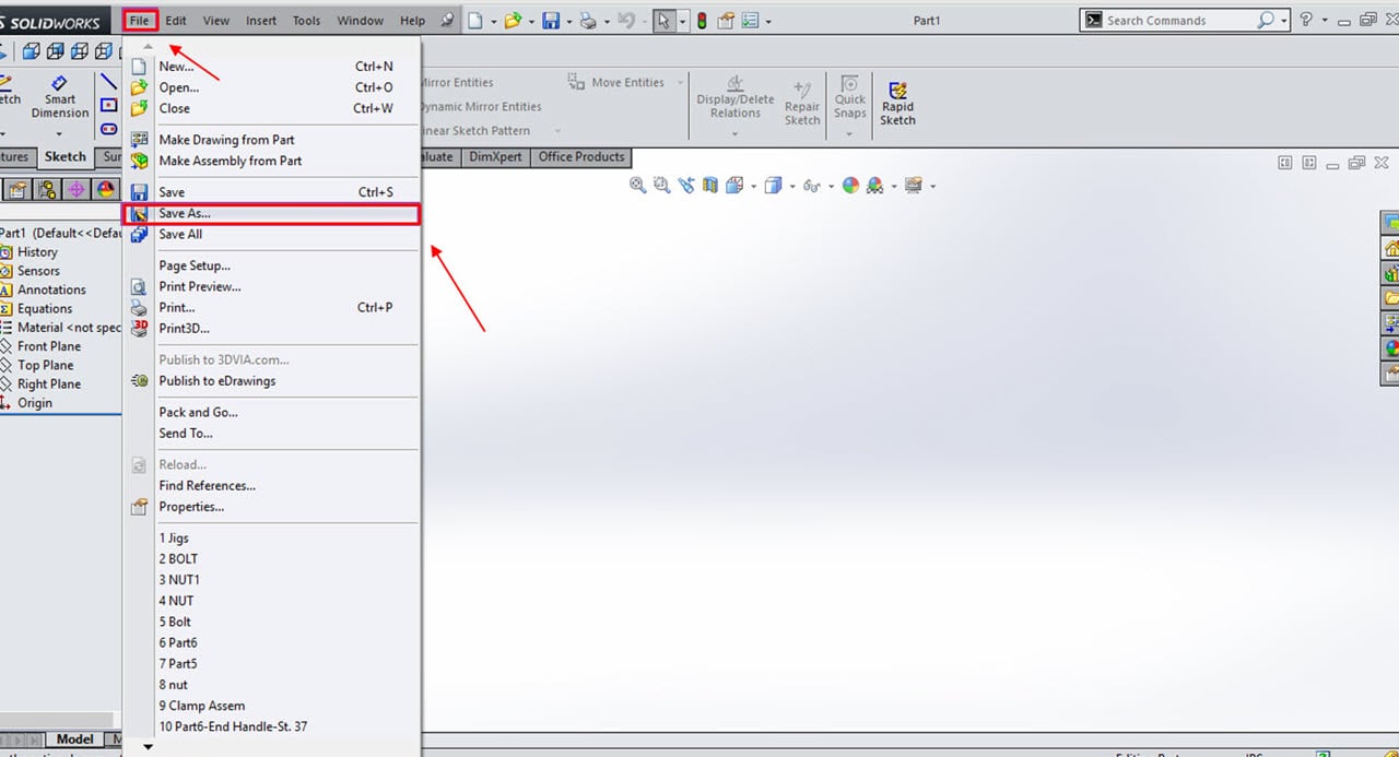 how to change units in solidworks how to change units in solidworks
