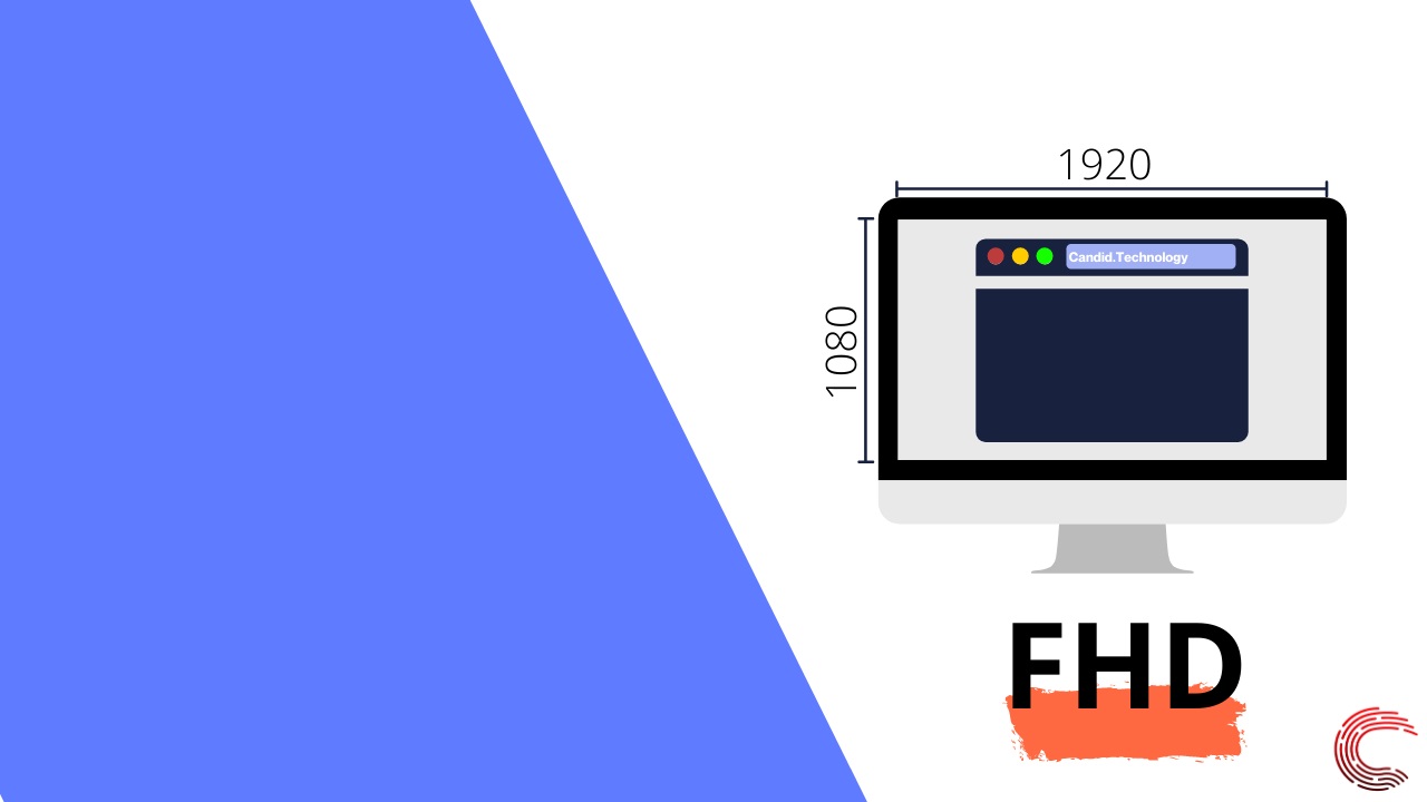 720p vs 1080p vs 2k vs 4k vs 8k: Which display should you buy?