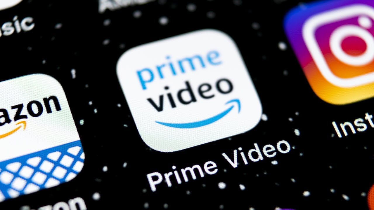 Amazon Prime Video license error Quick Fix