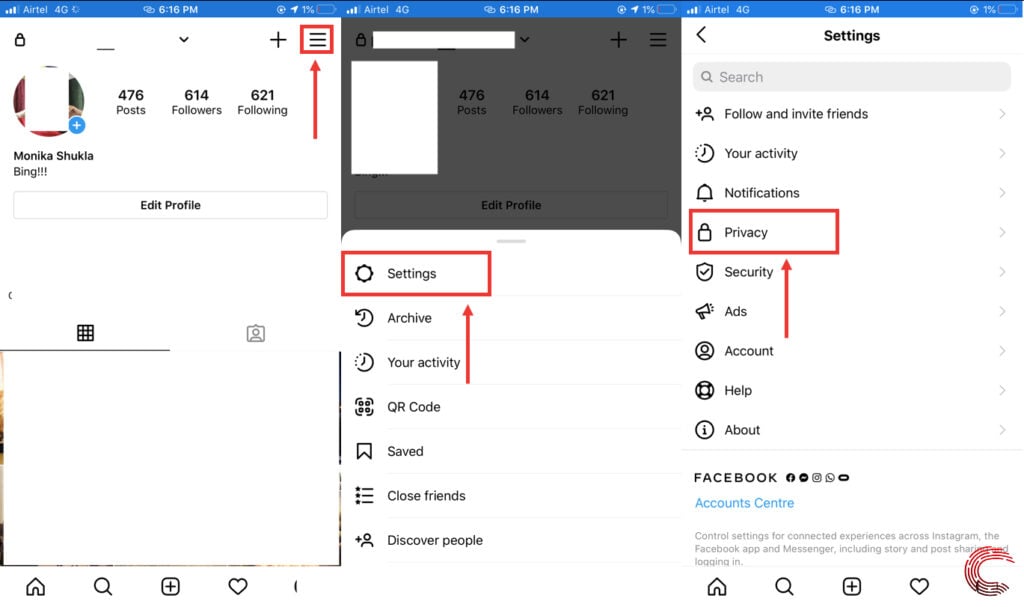 Restrict vs Block on Instagram: Key differences and Privacy guide