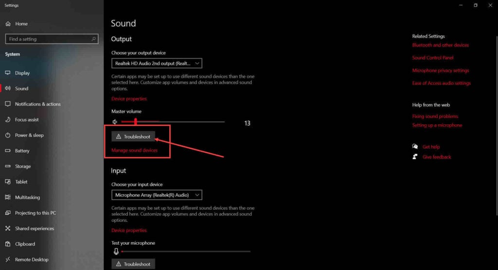 final print music mutes google chrome sound