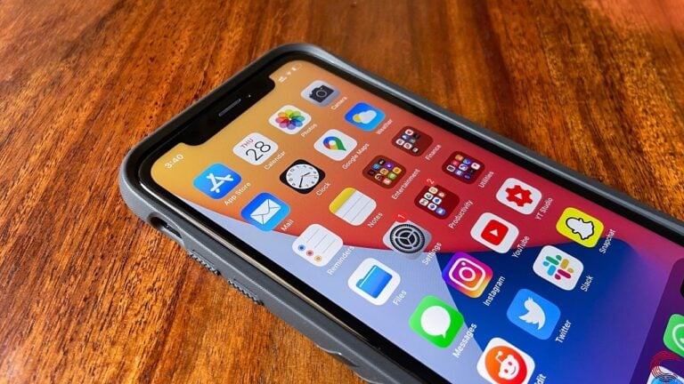 Apple iPhone touch screen not working: Quick Fix