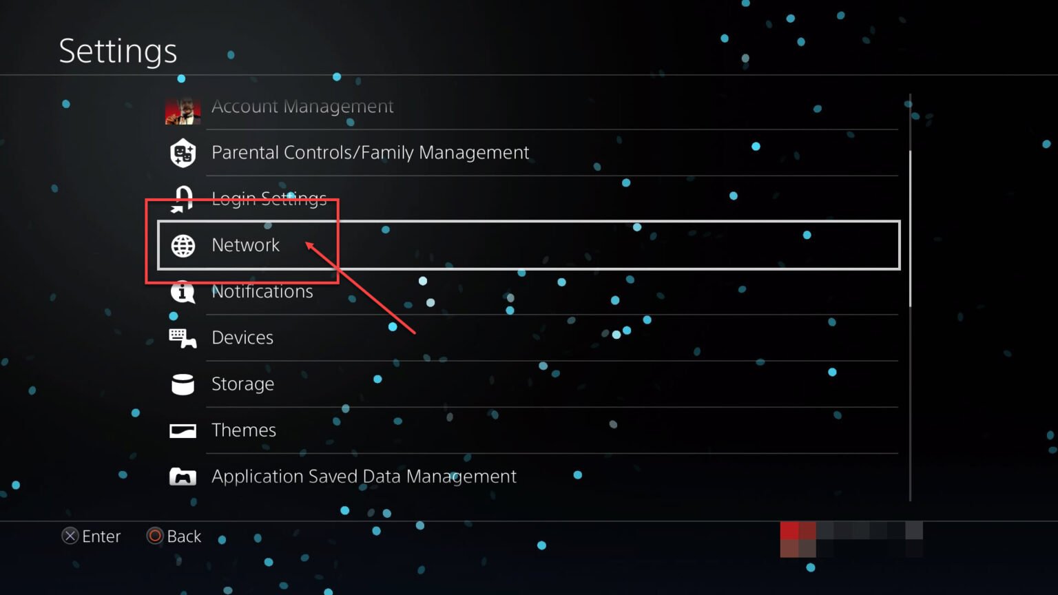 Ps4 LAN cable not connected Quick Fix