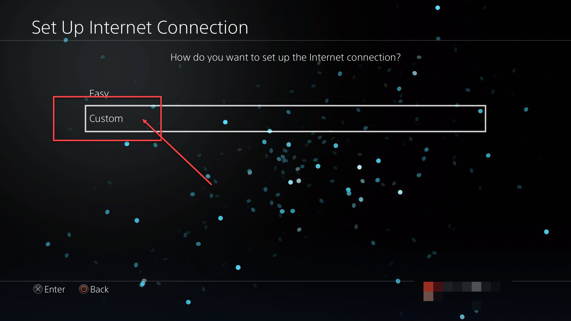 Pico 4 dns