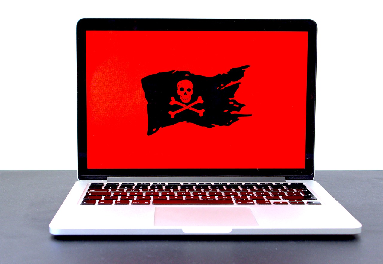 This is an image of what is malware 9 types explained 100