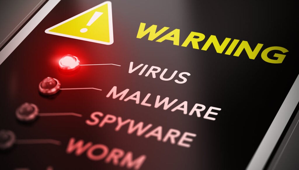 Is Energy.exe a virus? How to remove it? 1 This is an image of what is malware 9 types explained 115