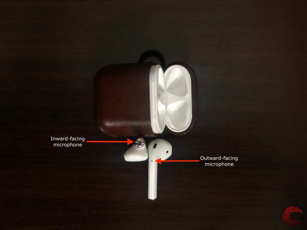 Do AirPods have a Mic? Setup guide