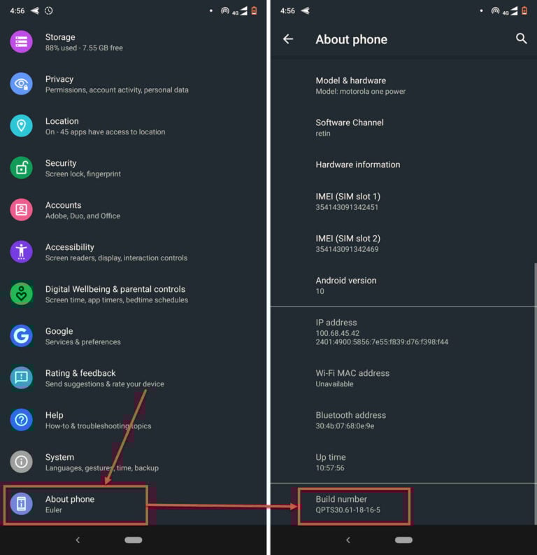 Every Fastboot Command you need to know