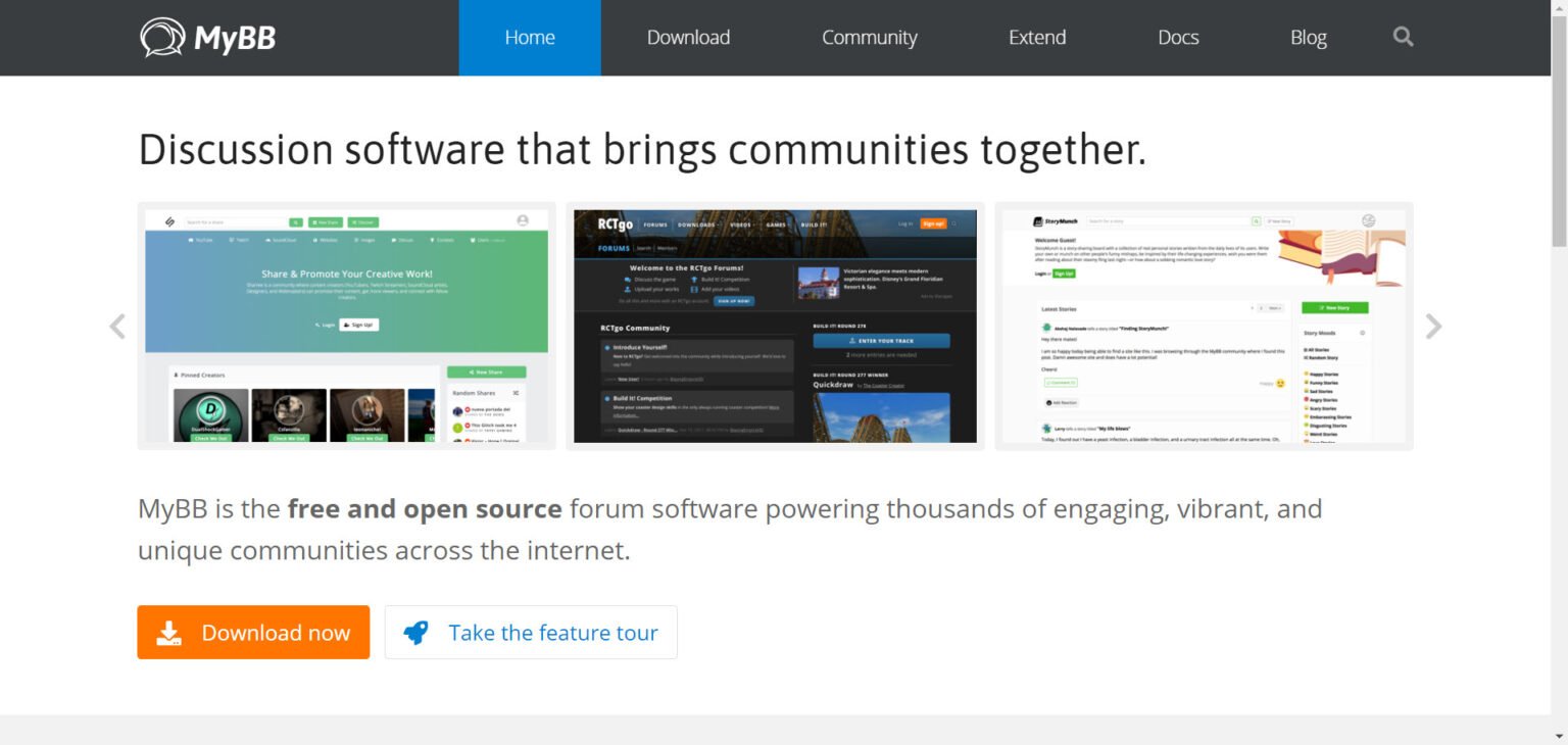 Top 7 free online bulletin boards