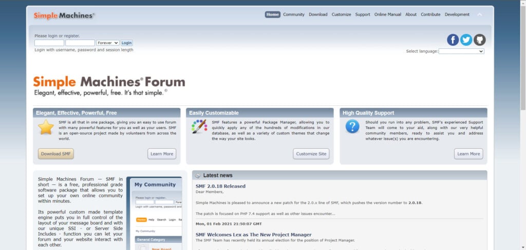 Top 7 free online bulletin boards 3 Top 7 free online bulletin boards | candid. Technology