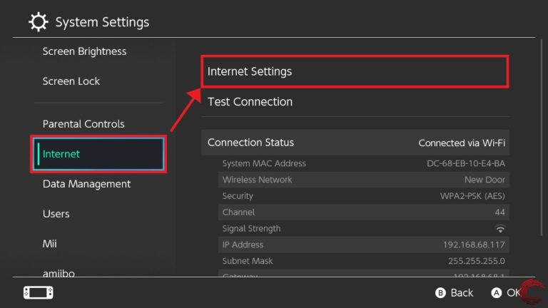 1 Changing DNS Candid Technology
