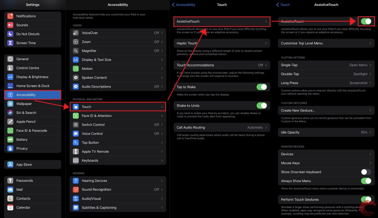 How to Fix iPad 10th Generation Microphone Not Working