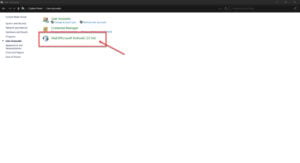 This is an image of ost repair 2