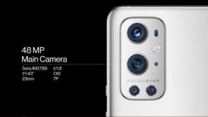 This is an image of oneplus 9 pro hasselblad ss2