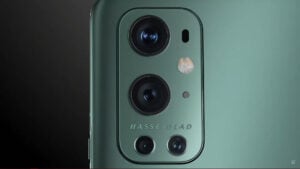 This is an image of oneplus 9 pro hasselblad ss3