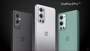 This is an image of oneplus 9 pro ss4