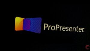 Propresenter 7 system requirements | candid. Technology