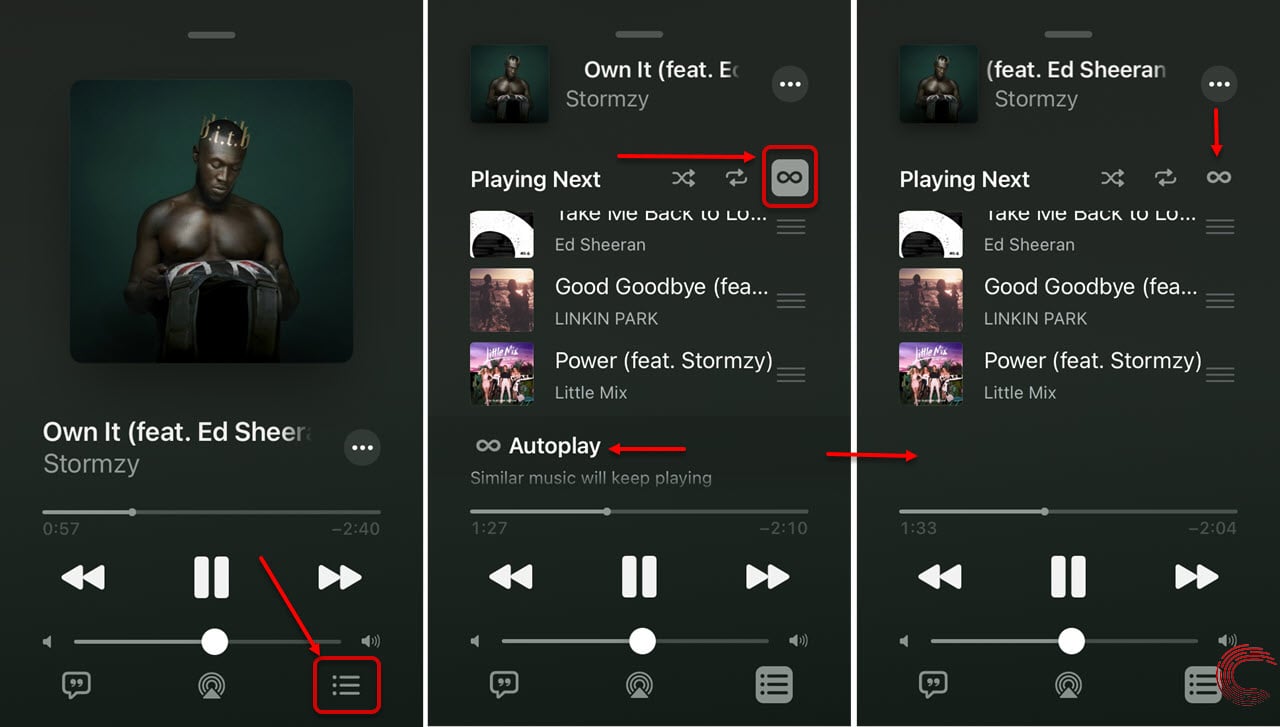 How to Stop Apple Music from Automatically Playing on Iphone 