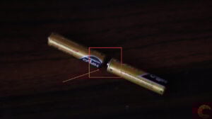 This is an image of battery series