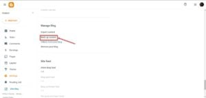 This is an image of blogger backup 3