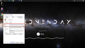 This is an image of chrome disable sslv3 2