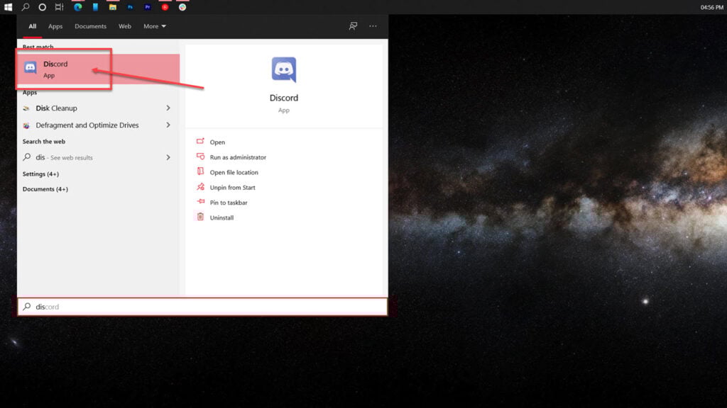 How to fix the 'Discord screen share black screen' error? 1 How to fix the 'discord screen share black screen' error?
