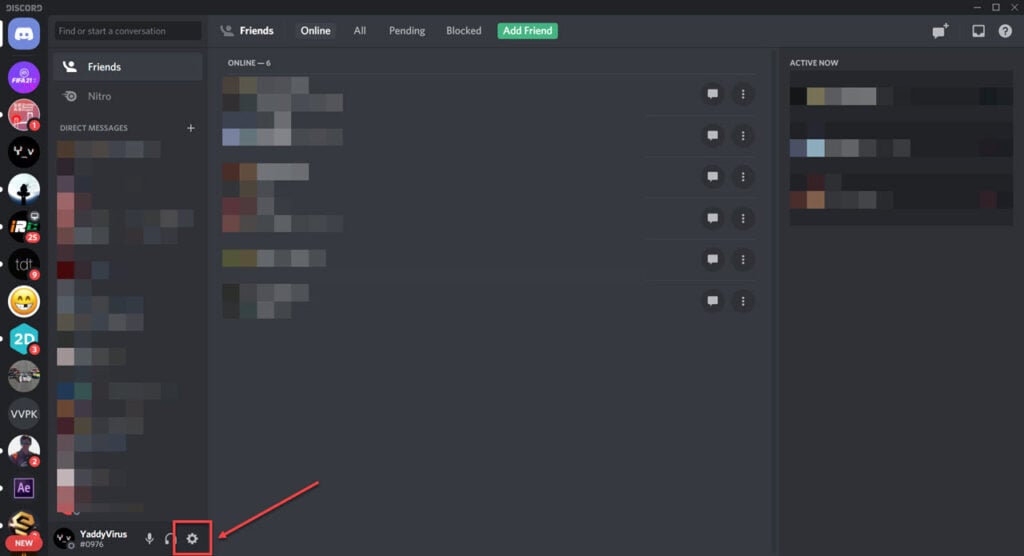 How to fix the 'Discord screen share black screen' error? 3 How to fix the 'discord screen share black screen' error?
