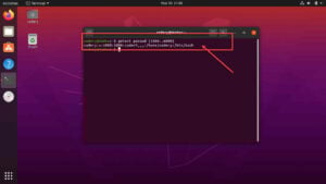 This is an image of linux users 9