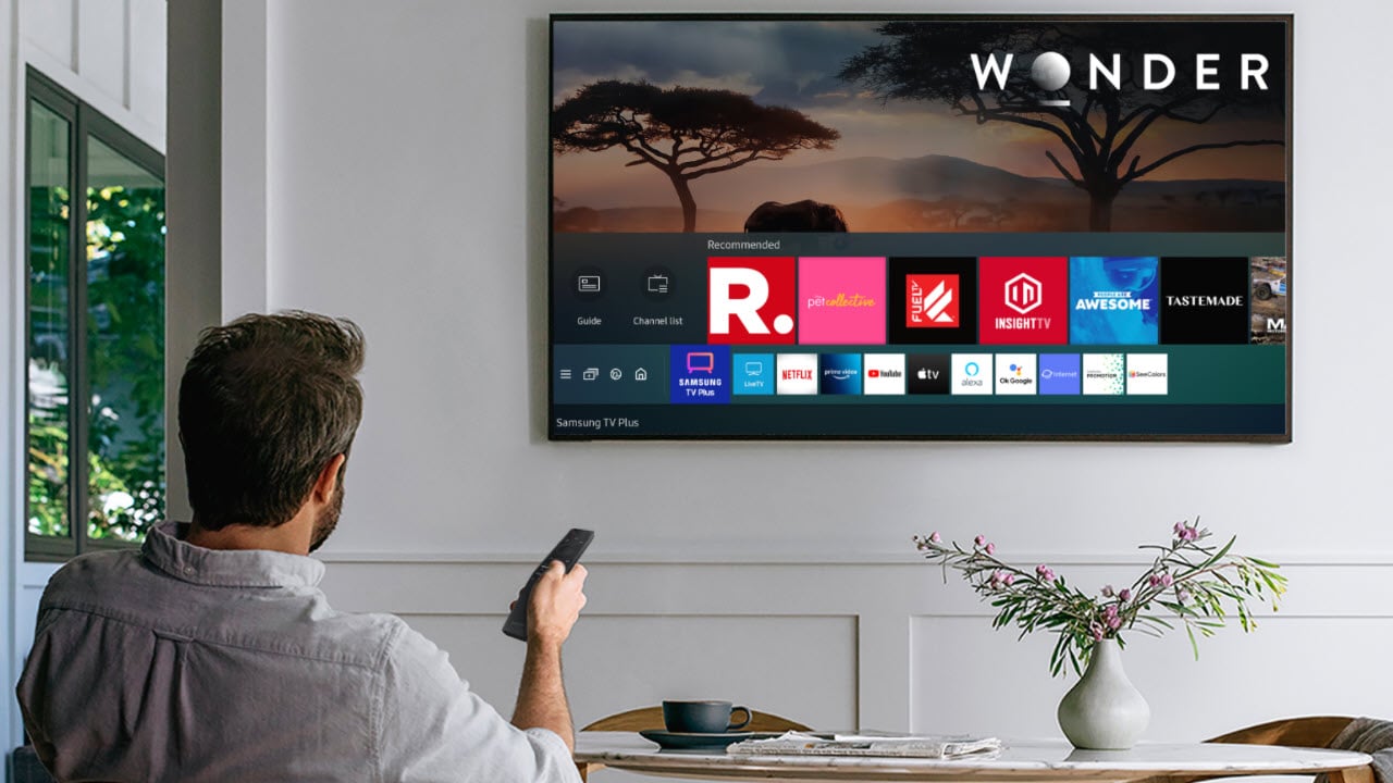 How To Fix Netflix Not Working On Samsung Smart TV