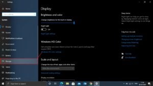 This is an image of how to clean recycle bin automatically 102