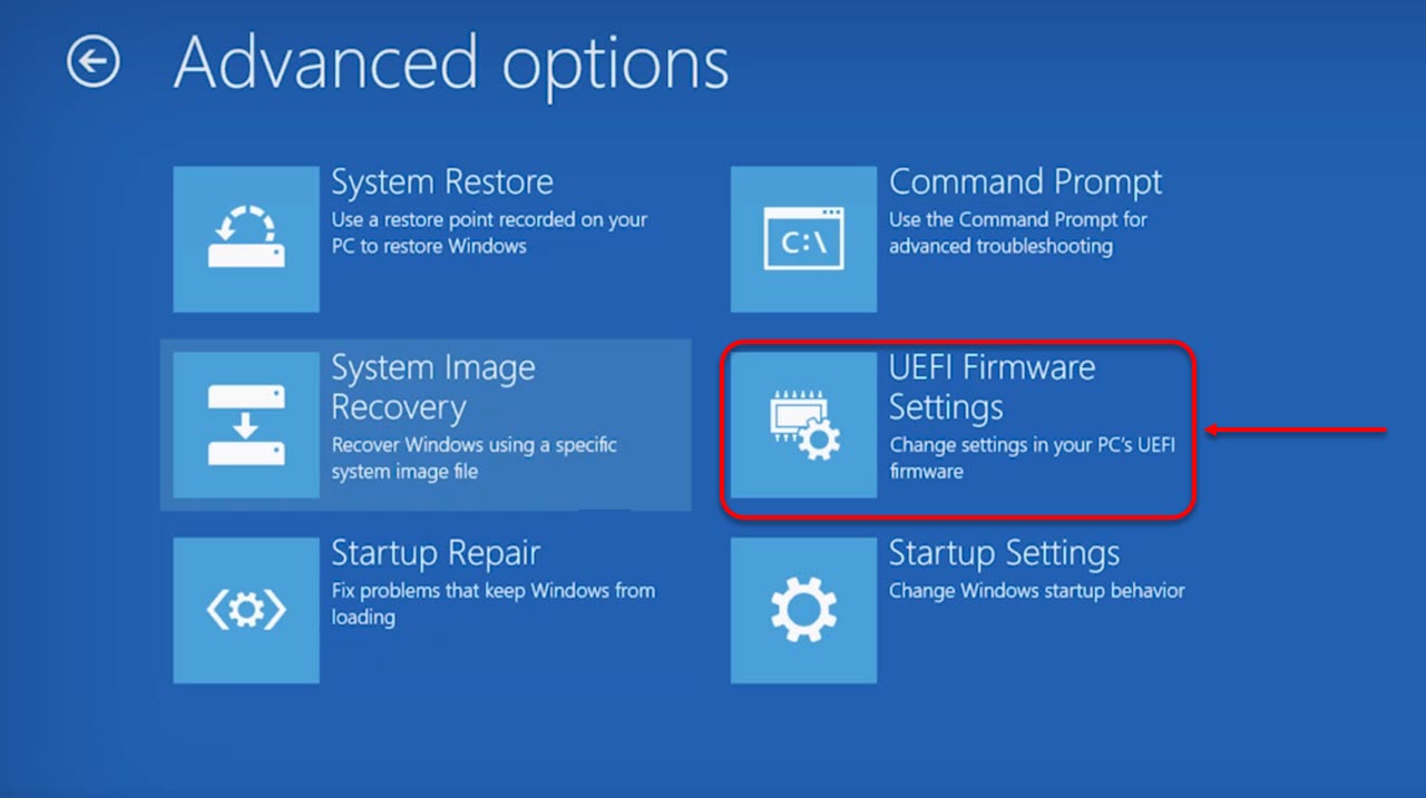 How to change the FN key settings in Windows 11?