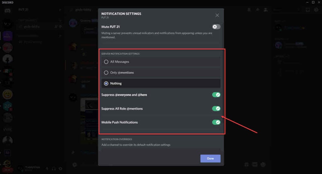 rss bot discord youtube notifications