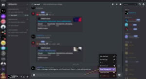 This is an image of discord report pc 2
