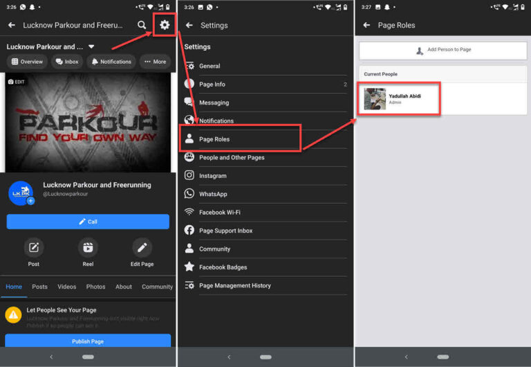 Fix: You are not eligible to create a username