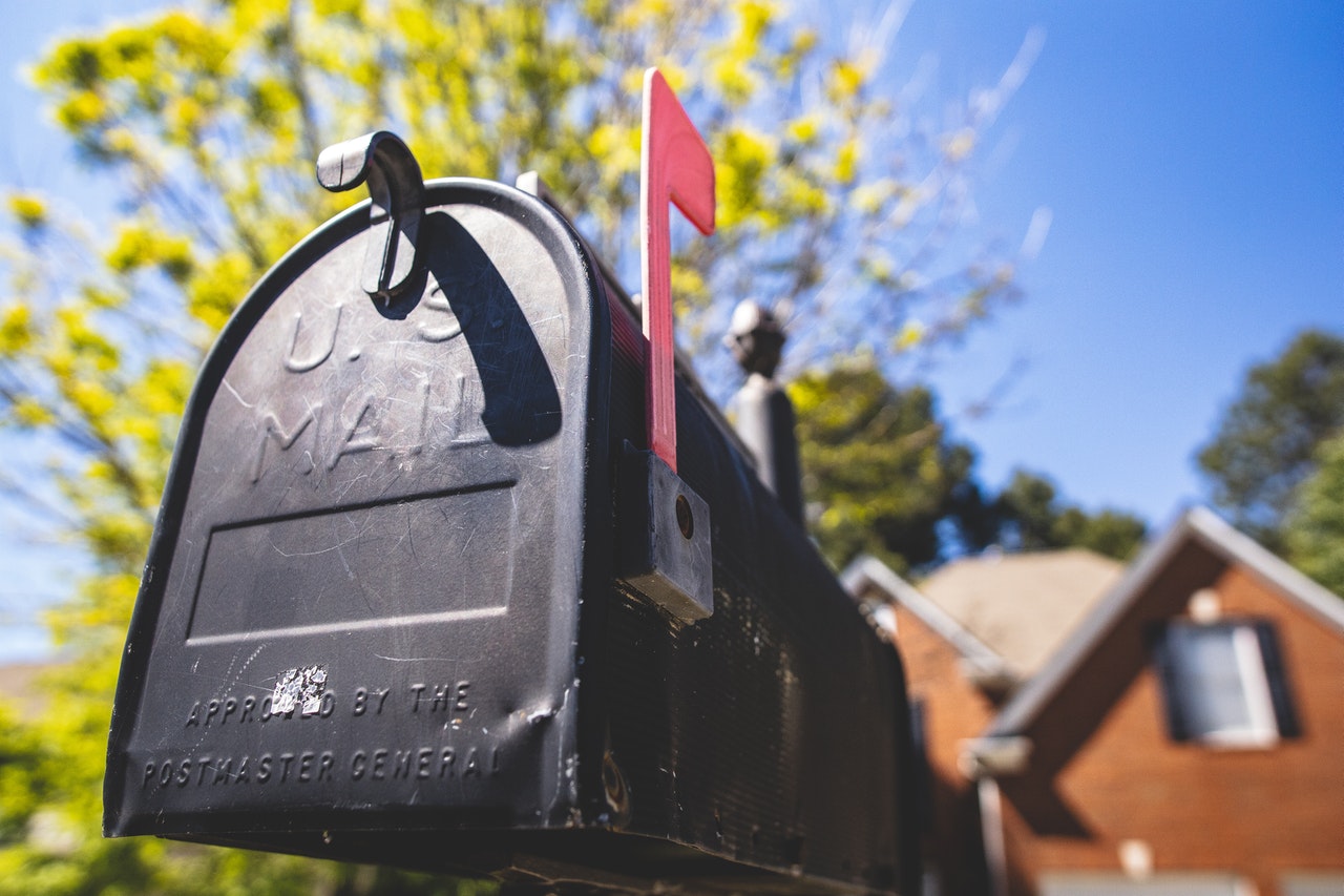 This is an image of usps feature