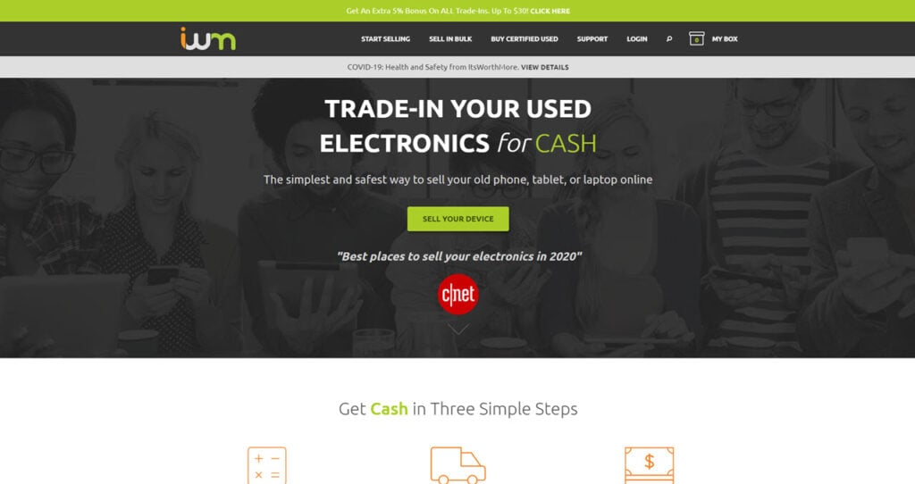 Where can I sell my laptop, phone and other gadgets? 7 Where can i sell my laptop, phone and other gadgets?
