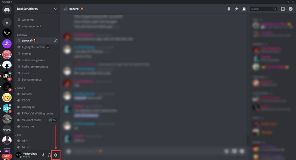 Why is my Discord overlay not working? | Candid.Technology