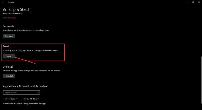 Fix: It looks like we don't support this file format